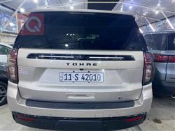 شيفروليه تاهو